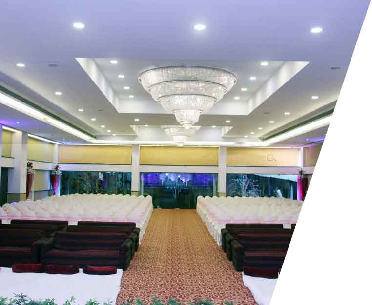 Conference Hall