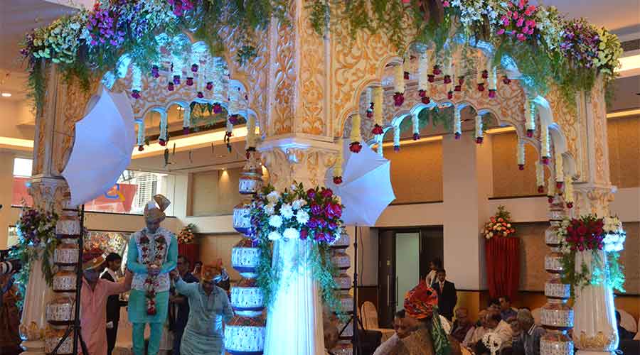 Weddings and Anniversaries